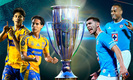 ¿Cómo se jugarán las Semifinales de la Concachampions 2025? (Foto: Concacaf)