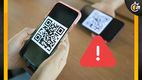 ¡Cuidado! Estas son algunas maneras en las cuales pueden estafarte por medio de códigos QR. (FOTO): Especial.