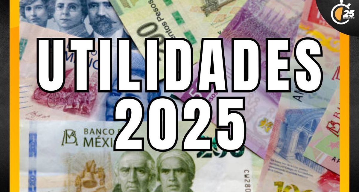 En mayo se entregan las utilidades del 2025 (iStock)