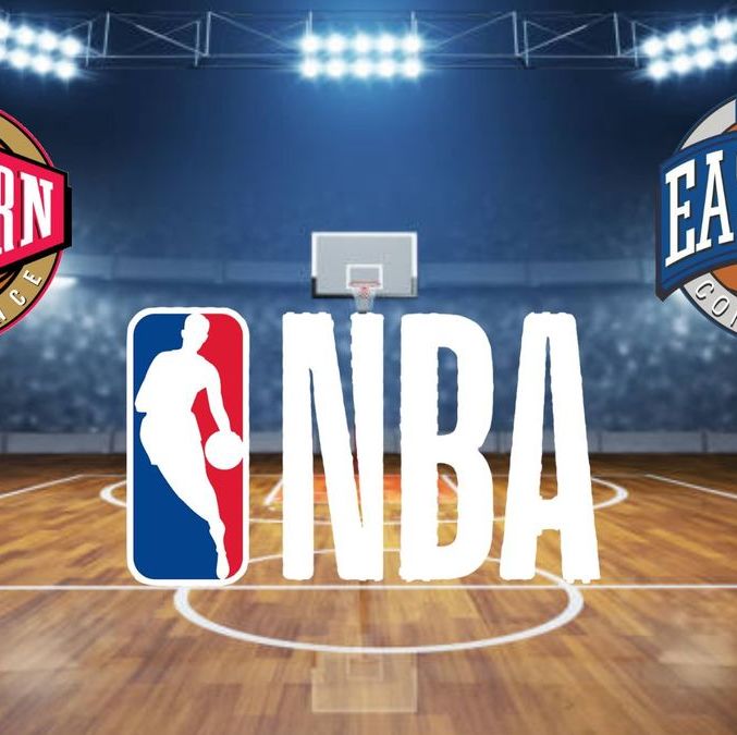 Estos son los equipos que ya están ELIMINADOS de la NBA 2024-25 (FOTO:@Editorial Mediotiempo)