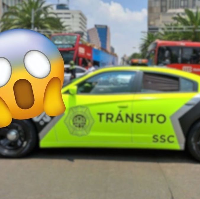 Estas son las multas de tránsito más caras en este 2025. Foto: Especial