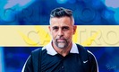 Gringo Castro brilla como DT en el futbol de Uruguay (Tom Mendoza)