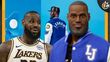 Mattel anuncia edición especial de Ken LeBron James | FOTO: Especial