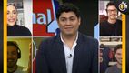 Todo lo ocurrido en la UEFA Champions League aquí en el Curubito (foto: youtube)