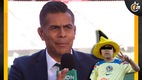 Oswaldo Sánchez, exjugador mexicano (Imago7)