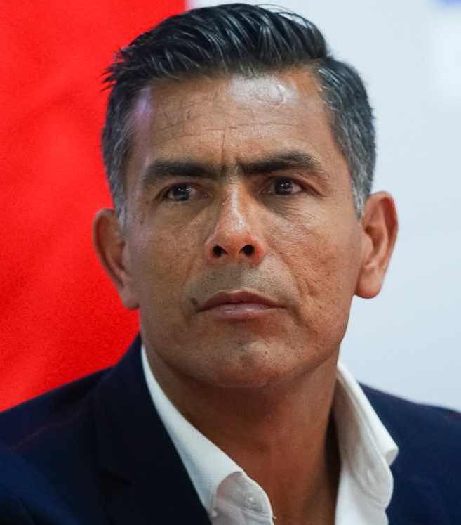 Oswaldo Sánchez salió troleado en redes sociales (Foto: Imago7)