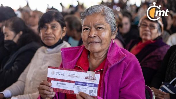 Pensión del Bienestar; quiénes reciben hoy 21 de enero primer pago del año