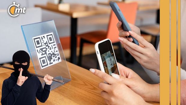 ¿Por qué no debes escanear todos los QR? (Especial)