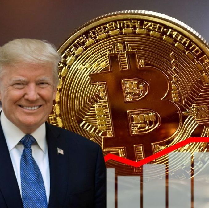 ¿Se recomienda comprar Bitcoins durante guerra comercial de Trump?