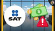 ¿Qué sanciones y multas aplica el SAT para quienes no presenten su Declaración Anual? (FOTO): Especial.