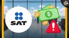 ¿Qué sanciones y multas aplica el SAT para quienes no presenten su Declaración Anual? (FOTO): Especial.