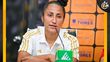 Stephany Mayor seguirá siendo Amazona y con programa social (Foto: Imago7)