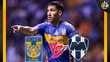 En Tigres ya se enfocan para enfrentar a Rayados en la Liga MX (Mexsport)