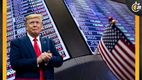Trump pausa 90 días aranceles recíprocos; Wall Street se dispara tras anuncio