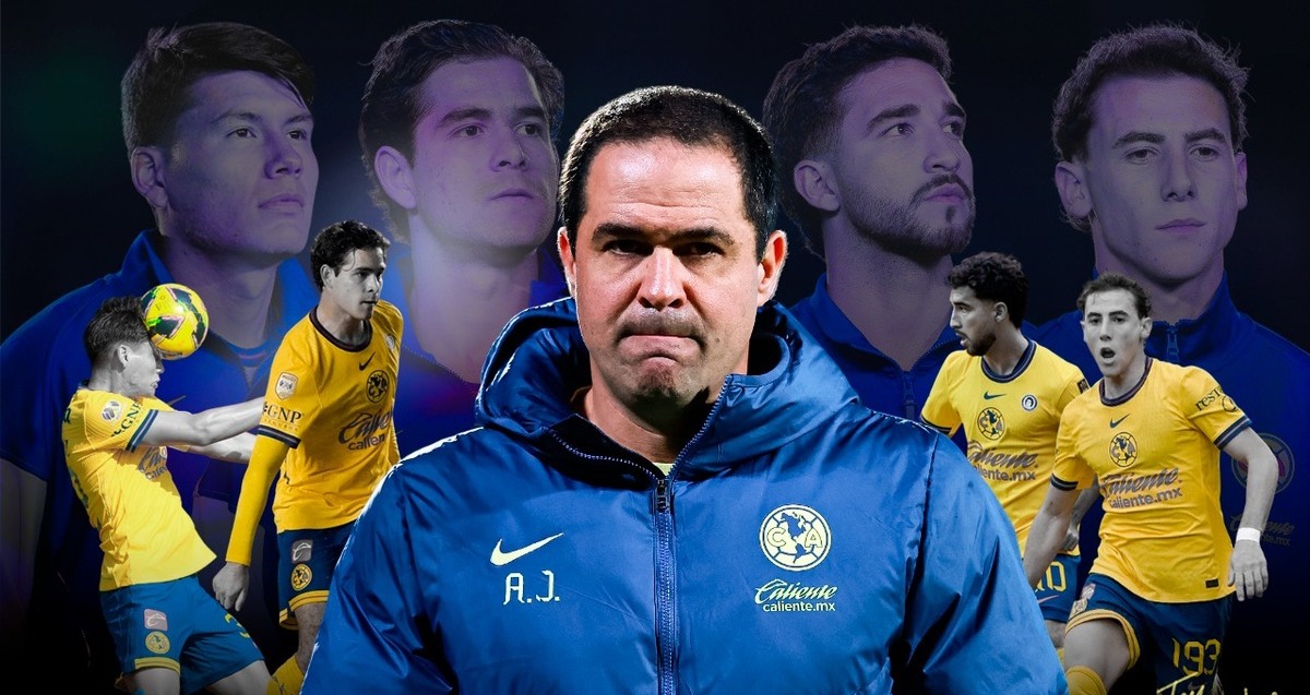 América ya cumplió con la Regla de Menores del CL2025 (Tom Mendoza)