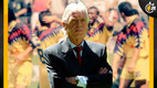 El América de Leo Beenhakker fue legendario. (Fotos: Mexsport)