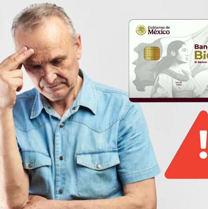 ¿Bloquearon tu Tarjeta del Bienestar? Estos podrían ser los motivos. (FOTO): Especial.
