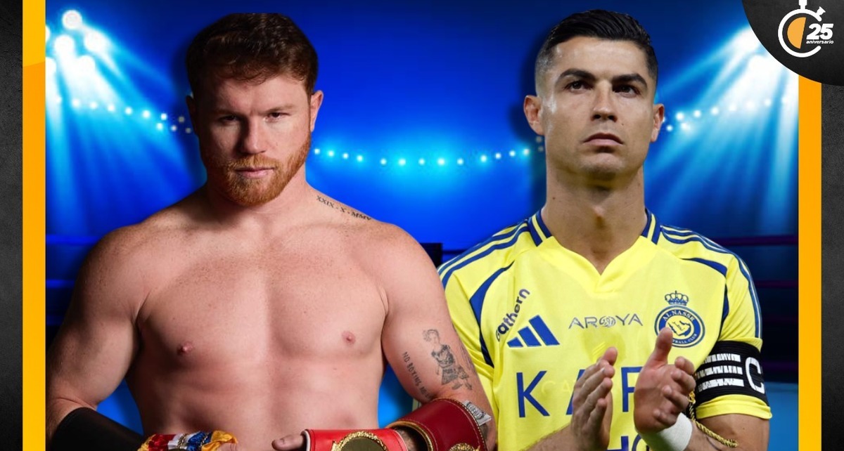 Canelo se enfrentará ante Scull el próximo 3 de mayo en Arabia Saudita (Reuters | FB Canelo)