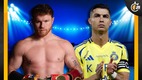 Canelo se enfrentará ante Scull el próximo 3 de mayo en Arabia Saudita (Reuters | FB Canelo)