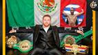Canelo y Scull se juegan todos los cinturones de 168 libras (Golden Boy)