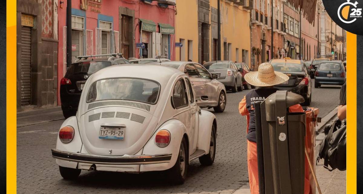 Más coches se verían afectados por el programa Hoy No Circula (Pexels)