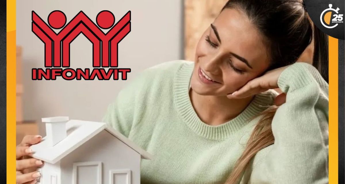 ¿Cómo obtener créditos con el programa Mujer Infonavit?