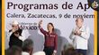 Cosechando Soberanía: Cuáles son los requisitos para recibir apoyo
