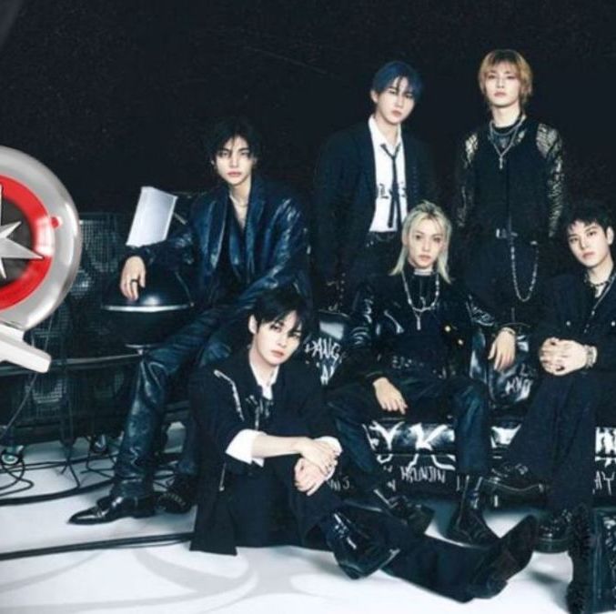 ¿Cuáles objetos puedo llevar al concierto de Stray Kids?