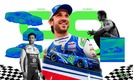 Daniel Suárez es una de las realidades del automovilismo mexicano (Tom Mendoza)