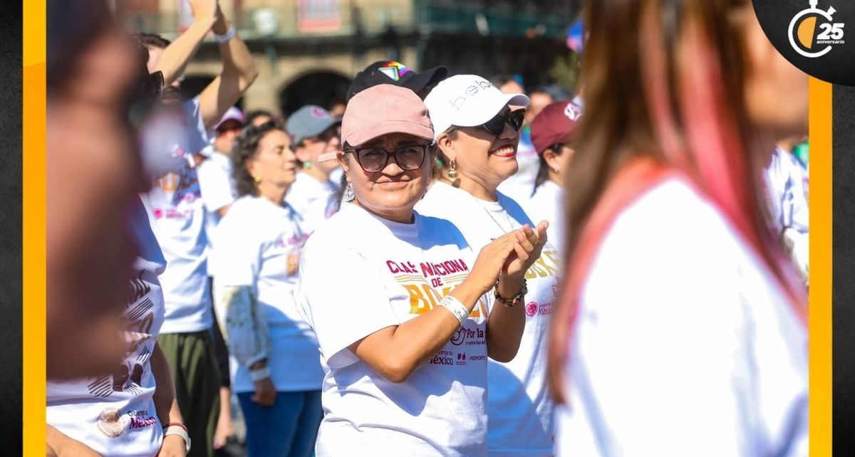 Enterate aquí como puedes recibir el apoyo "Jefas del hogar" de la alcaldia Iztapalapa (Foto: @Alc_iztapalapa)