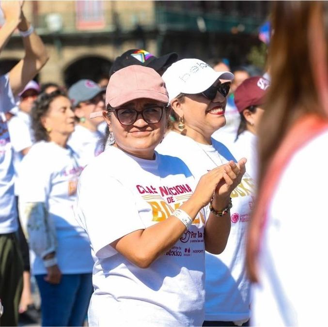 Enterate aquí como puedes recibir el apoyo "Jefas del hogar" de la alcaldia Iztapalapa (Foto: @Alc_iztapalapa)