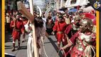 Esta es la fecha exacta en la que realizarán el Viacrucis Iztapalapa