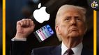 Este sería el precio del iPhone 16 con los aranceles de Trump
