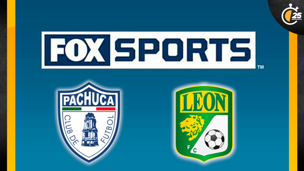Fox Sports demandó a Grupo Pachuca.