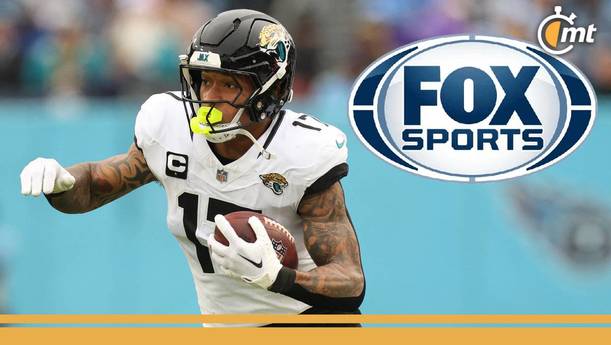 Fox Sports no podrá transmitir la NFL hasta nuevo aviso (AFP)