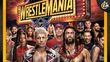 Estas son las luchas confirmadas AL MOMENTO para WrestleMania 41. (FOTO): @WrestleMania (X/Twitter).