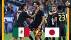 México se enfrentará ante Japón el próximo mes de septiembre (Imago7)