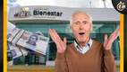 La Pensión del Bienestar tendrá cambios en mayo (Banco del Bienestar)