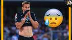 Sergio Canales podría perderse el Clásico Regio (Imago7)