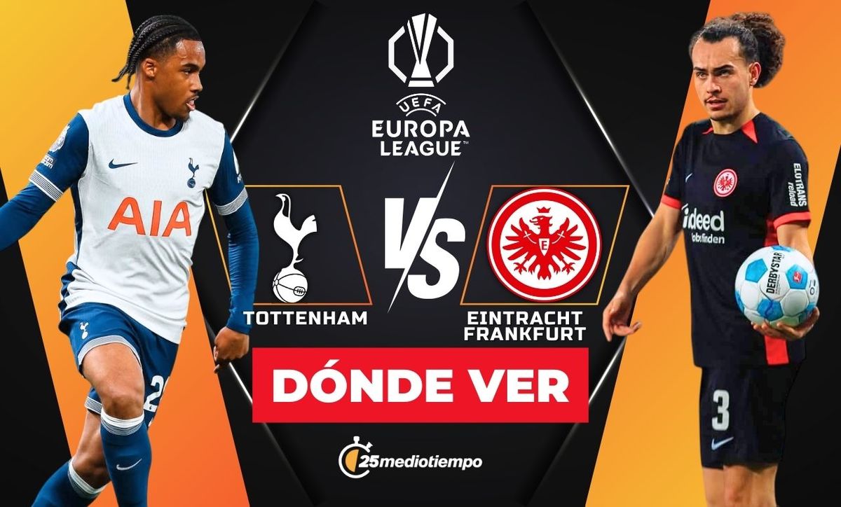 Europa League 2025 Schedule & Channel