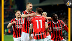 AC Milan goleó al Udinese sin Santi Gimenez. (Foto: EFE)