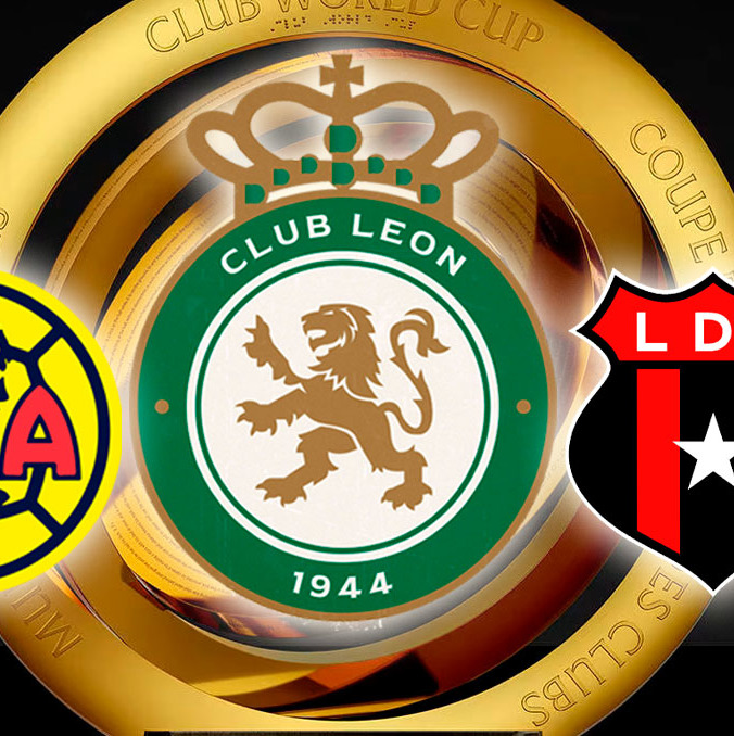 Alajuelense buscó apoyo del América contra el León .