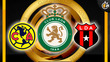 Alajuelense buscó apoyo del América contra el León .
