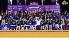 Charros de Jalisco conquistaron el título de la Liga Mexicana del Pacífico (X @charrosbeisbol)