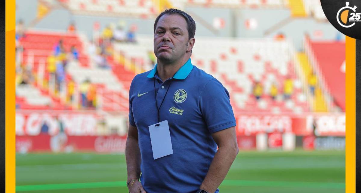 En América están a favor de erradicar la multipropiedad (Mexsport)