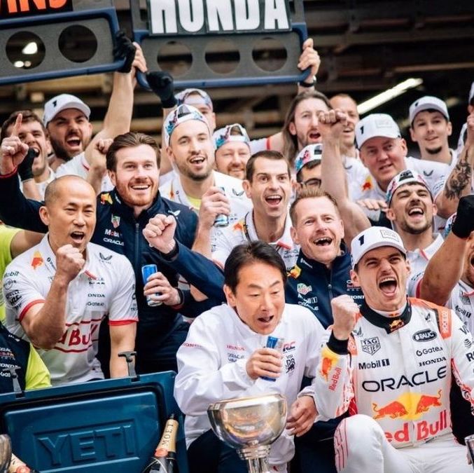 Fórmula 1 Baréin 2025: todo sobre la cuarta carrera del campeonato (Foto: Formula 1)