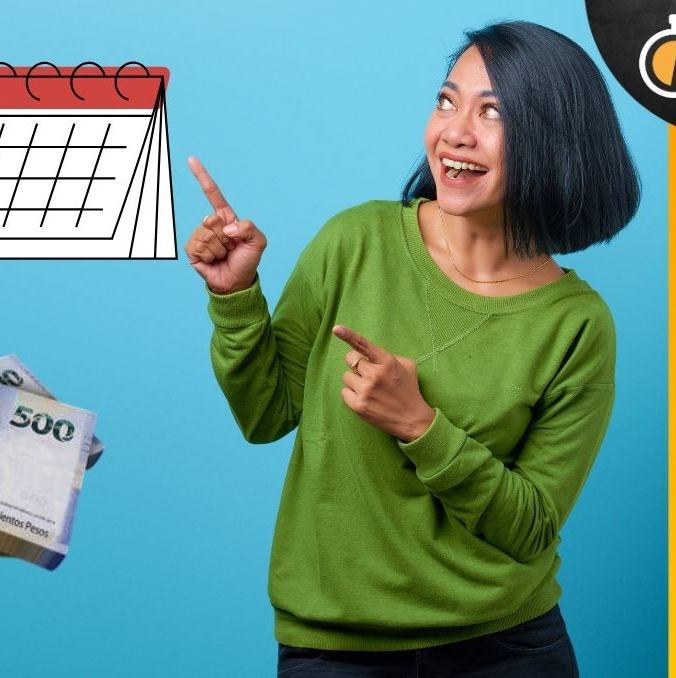 Mujeres con Bienestar Edomex: este día iniciará el pago de abril para las beneficiarias. (FOTO): Especial.