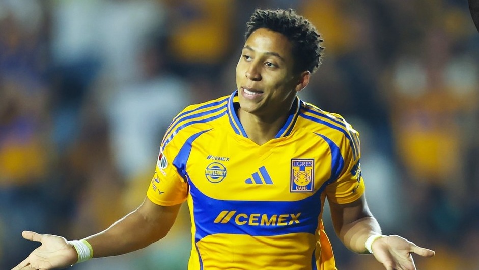 ¿Ozziel Herrera se perderá el juego ante América?