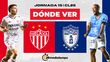 Rivalidad Necaxa vs. Pachuca Jornada 15 Clausura 2025