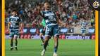 Salomón Rondón conquistó Aguascalientes (Imago7)